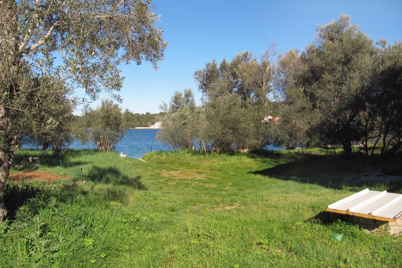 Apartments By The Sea Luka, Dugi Otok - 8182 Luka  Exterior photo
