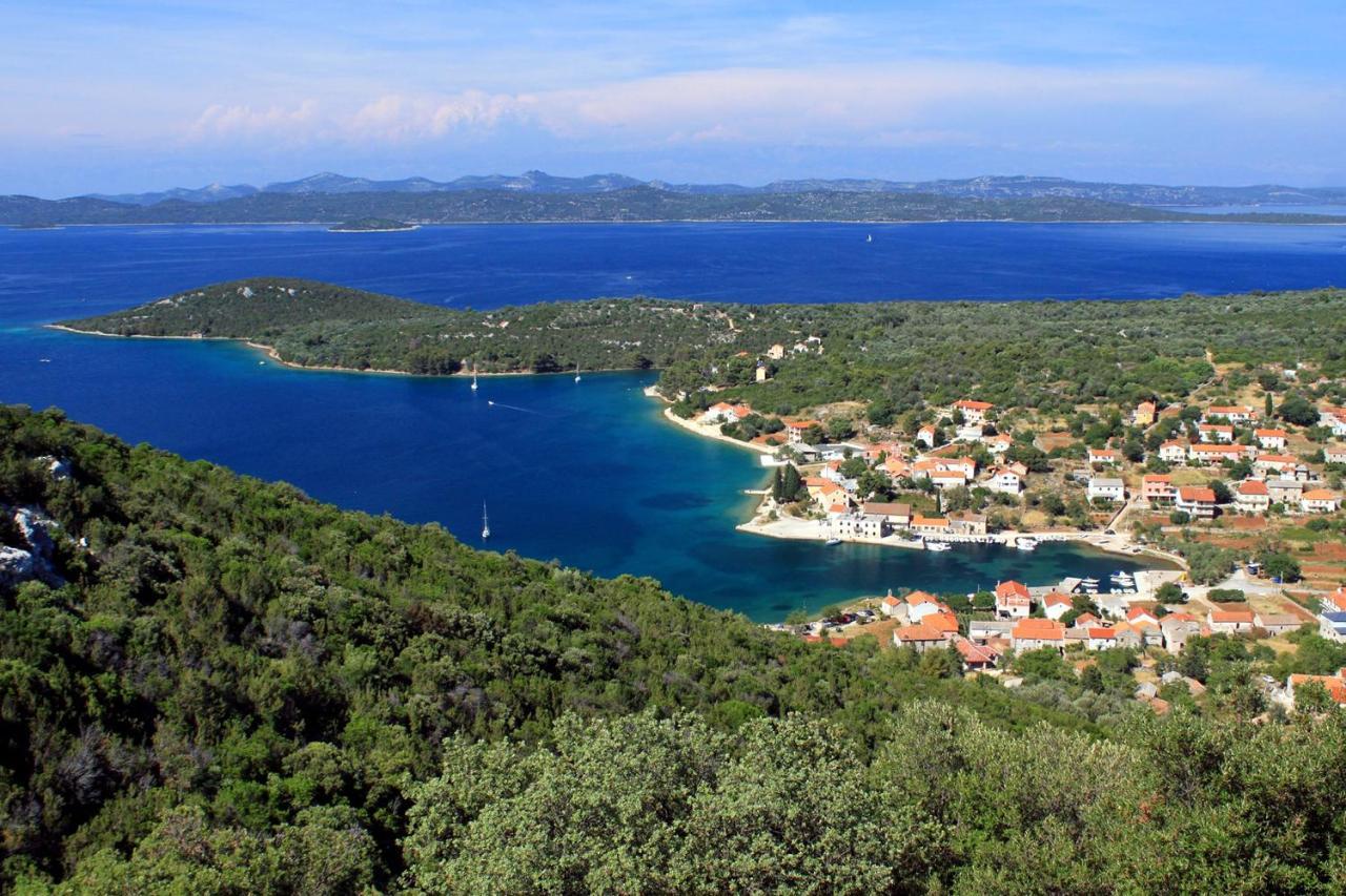 Apartments By The Sea Luka, Dugi Otok - 8182 Luka  Exterior photo
