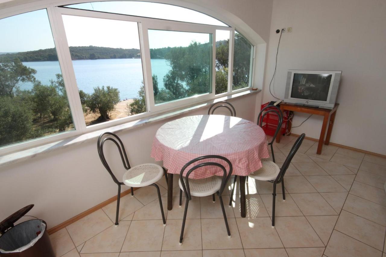 Apartments By The Sea Luka, Dugi Otok - 8182 Exterior photo