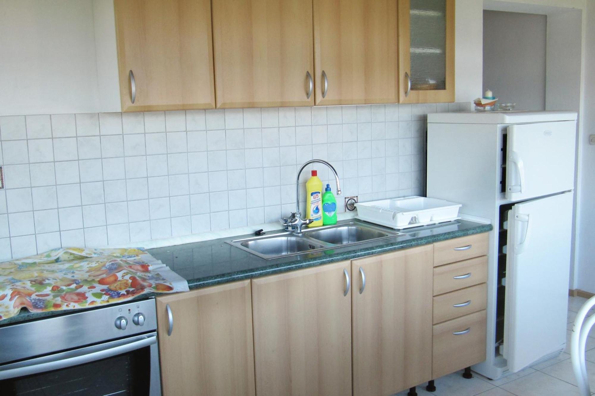Apartments By The Sea Luka, Dugi Otok - 8182 Luka  Room photo